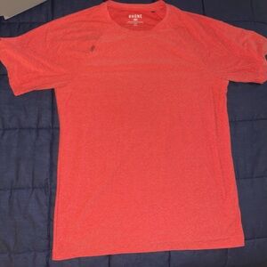 Rhone Men's Red Shirt